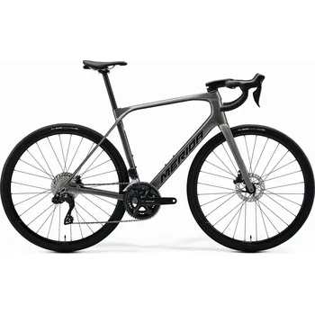Silniční kolo Merida SCULTURA ENDURANCE 6000 Warm Slate Grey(Black) 2026, XL