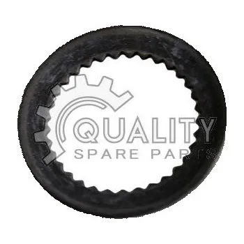 Talířová pružina