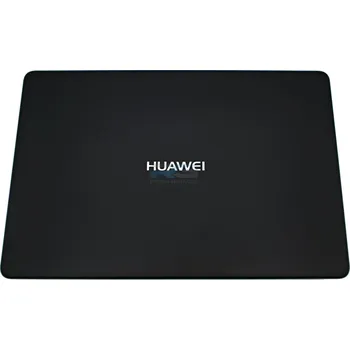 Šasi notebooku Víko kryt LCD Huawei Matebook D MRC-W10 MRC-W50 MRC-W60 / Blk