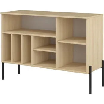 Komoda Korpus komody Ore - Helvetia dub lindberg 104.9x75 cm