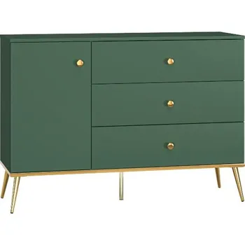 Komoda Komoda Forest - ML Meble labrador 120x85 cm