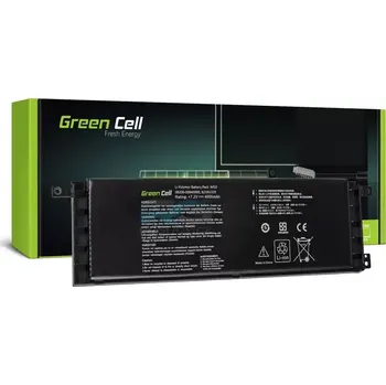 Baterie k notebooku Asus X503MA-SX840D X503MA-XX313D Baterie