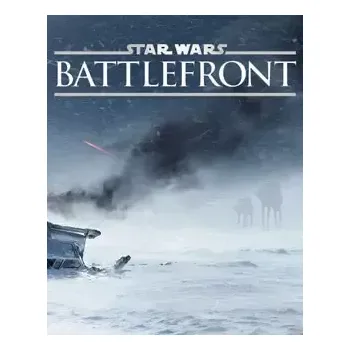 Počítačová hra ESD Star Wars Battlefront