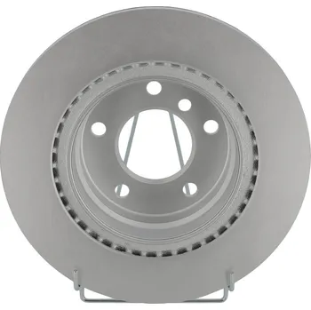 Brzdový systém Brzdový kotouč JURID 562316JC