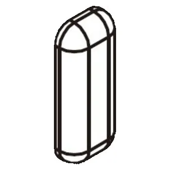 Náhradní díl doraz SAT TEX BB NDSATTEXDBB27