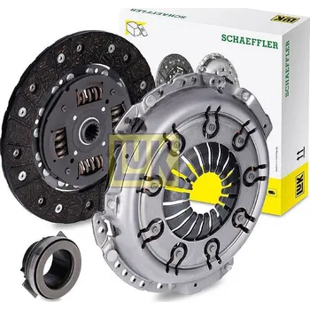 Spojková sada Sada spojky Schaeffler LuK 620 0334 00