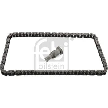 Sada řetězů, pohon olejové pumpy FEBI BILSTEIN 45002