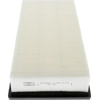 Vzduchový filtr Vzduchový filtr CHAMPION CHACAF100634P