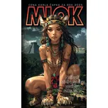 Mlok 2025: Nejlepší sci-fi a fantasy…