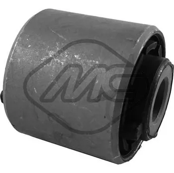 Zavěšení kol Zavěšení, tělo nápravy METALCAUCHO 58037