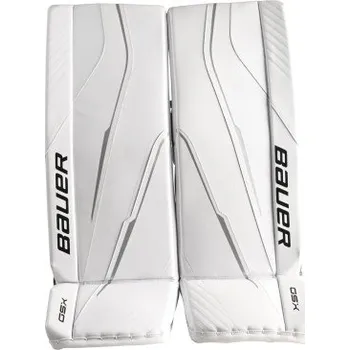 Bauer Betony Bauer GSX JR, Barva WHT, Velikost L 366113
