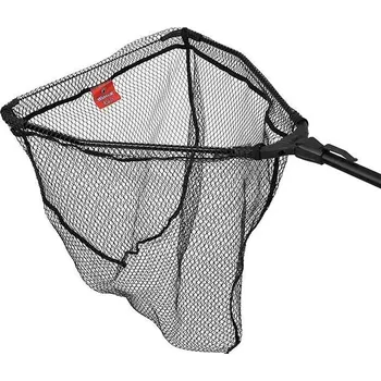Podběrák FOX - Podběrák Rage Warrior net s pogumovanou síťkou, 50cm, 2m