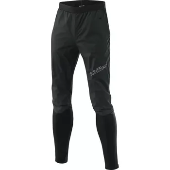 Snowboardové kalhoty Kalhoty Löffler GEMINI DDP XL černá
