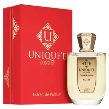 Nestandardní parfém Unique'e Luxury Kutay Parfémový extrakt 100 ml unisex