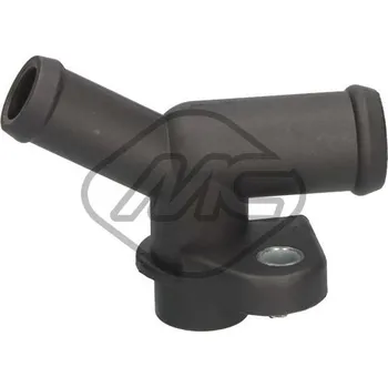 Chladič motoru Příruba chladiva METALCAUCHO 03603