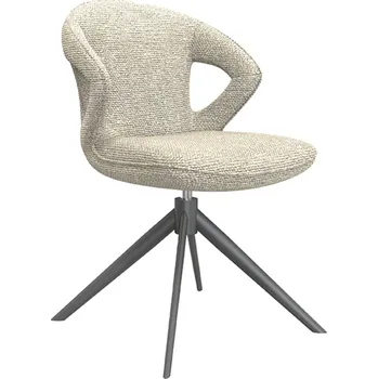 Jídelní židle LABEL51 Jídelní židle ZURICH přírodní