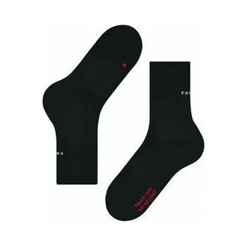 Dámské ponožky FALKE Dámské ponožky Falke Ru4 Light 35/36 ČERNÁ