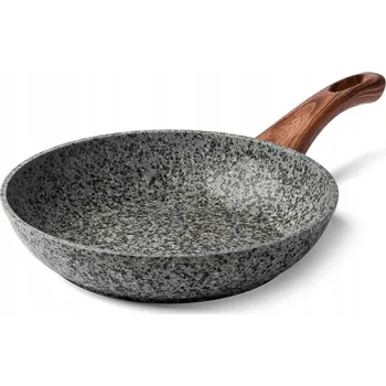 Pánev Tradiční pánev Konighoffer Venga 22 cm granitová