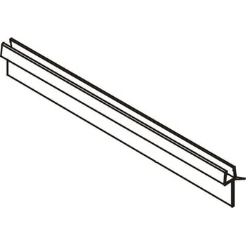 Náhradní díl spodní těsnící lišta k SAT SK NDSATSK10011