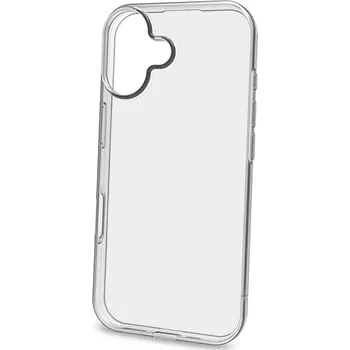 Celly GELSKIN na Apple iPhone 17 (GELSKIN1150) průhledný