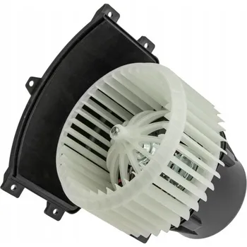 Klimatizace automobilu NTY EWN-VW-015 Ventilátor topení / klimatizace vnitřní