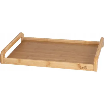 Bambusový tác Berretti