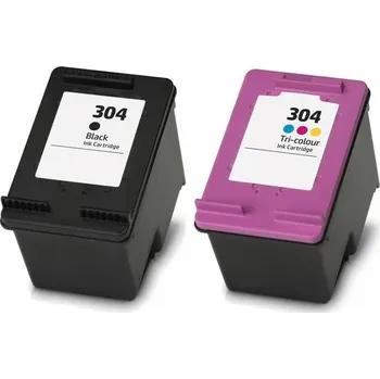 Best2Buy cartridge HP 304 (3JB05AE), multipack, HIGH QUALITY, kompatibilní