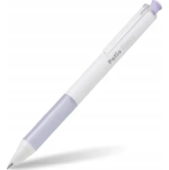 Propiska automatická modrá Patio