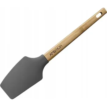 Kuchyňská stěrka Stěrka Ambition Nordic obdélníková silikonová