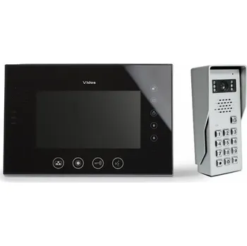 Video interkom VIDOS M670B-S2/S50D
