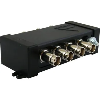 Přepěťová ochrana INNY SVODIČ PŘEPĚTÍ OPV-4