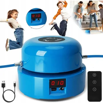 Bezpečnostní kamera ELEKTRONICKÉ AUTOMATICKÉ ŠVIHADLO NASTAVITELNÁ RYCHLOST HRAČKA DÁREK