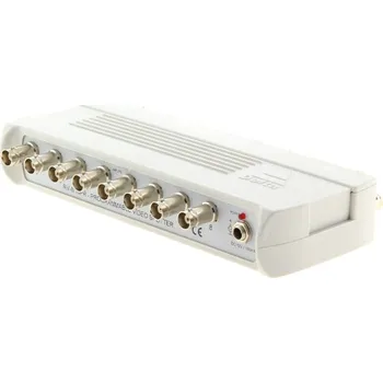 Hi-Fi komponenty INNY VIDEO ROZBOČOVAČ RV-8/16PR AKTIVNÍ