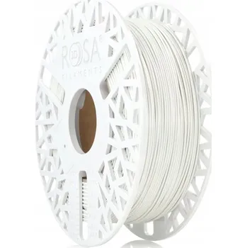 Filament Filament ASA Rosa 3D 1,75 mm 700 g bílý