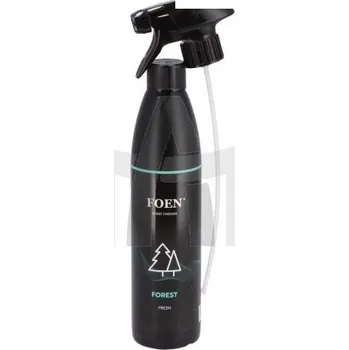 Vůně do auta Parfém do interiéru FOEN Forest 500 ml FOEN FOR500