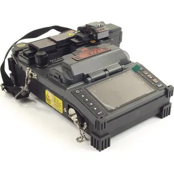 Svářečka DVP SVÁŘEČKA OPTICKÝCH VLÁKEN ILSINTECH SWIFT KF4A+