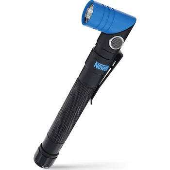 Taktická svítilna Newell FL250L USB-C