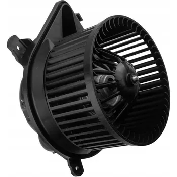 Klimatizace automobilu NTY EWN-CT-008 Vnitřní ventilátor