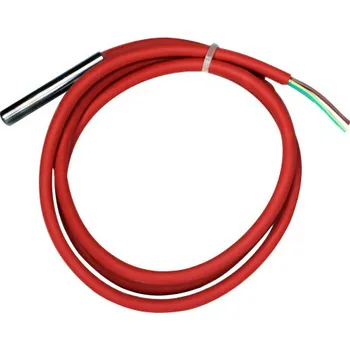 Zabezpečovací technika TEPLOTNÍ ČIDLO ROPAM TSR-1-HT