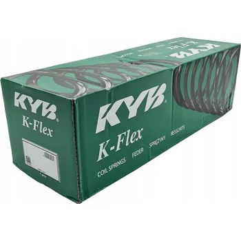 Zavěšení kol KYB RA5153 Pružina zavěšení