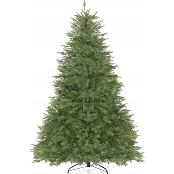 Vánoční stromek Umělý vánoční stromeček AmeliaHome 101 - 120 cm