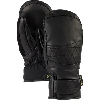 Burton Gondy Gore-Tex Leather Mittens W S