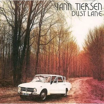 Česká hudba CD Yann Tiersen - Dust Lane [2010] - Mute