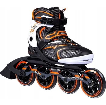 Brusle 2v1 Nils Extreme NA1060 vel. 41