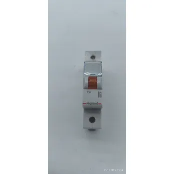 vypínač Kontrolka Legrand 250 V IP20 0 A