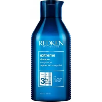 Šampon Šampon Redken regenerační a hydratační pro poškozené vlasy 500 ml