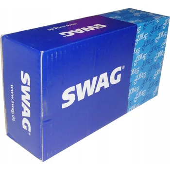 Zavěšení kol SWAG BRZDOVÝ KOTOUČ 33 10 7304