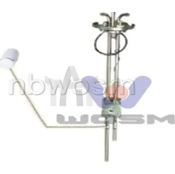 Palivová nádrž Snímač, rezerva paliva WOSIMAN E-192