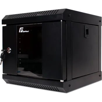 Televizní držák Nástěnný stojan Getfort 10" 4U 300x300