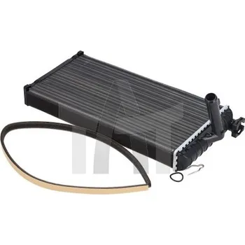 Výměník tepla Výměník topení MB AXOR 01.02- NRF NRF54456